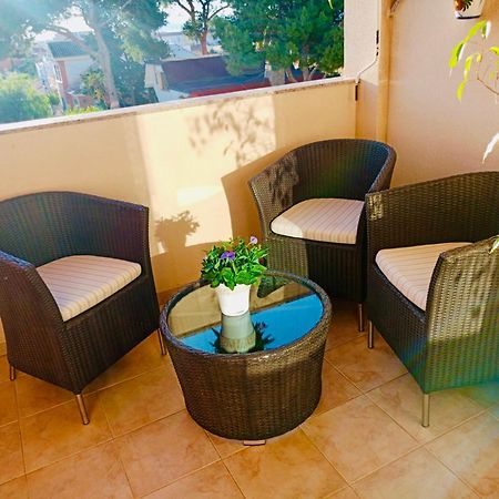 Apartamento Palmeral Del Mar Menor Los Nietos Buitenkant foto